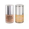 Debelle Gel Nail Polish Gift Set Of 2 - Almond Blush | Peachy Passion(Peach) - 16Ml (8 Ml Each)