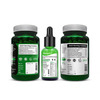 Sheopal's Pilohem For Hemorrhoids & Thyrobic For Thyroid 60+60 Caps & 30Ml Oil