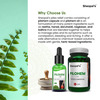 Sheopal's Pilohem For Hemorrhoids & Thyrobic For Thyroid 60+60 Caps & 30Ml Oil