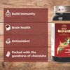 Mbdhwellness Eye Care+Genius Gold+Energy Gold Malt-Herbal Immunity Vision & Brain Booster