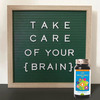 Mbdhwellness Eye Care+Genius Gold+Energy Gold Malt-Herbal Immunity Vision & Brain Booster