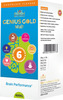 Mbdhwellness Eye Care+Genius Gold+Energy Gold Malt-Herbal Immunity Vision & Brain Booster
