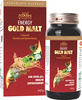 Mbdhwellness Eye Care+Genius Gold+Energy Gold Malt-Herbal Immunity Vision & Brain Booster