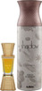 Ajmal Impress 10Ml For Men And Shadow Homme Deodorant 200Ml For Men + 2 Parfum Free