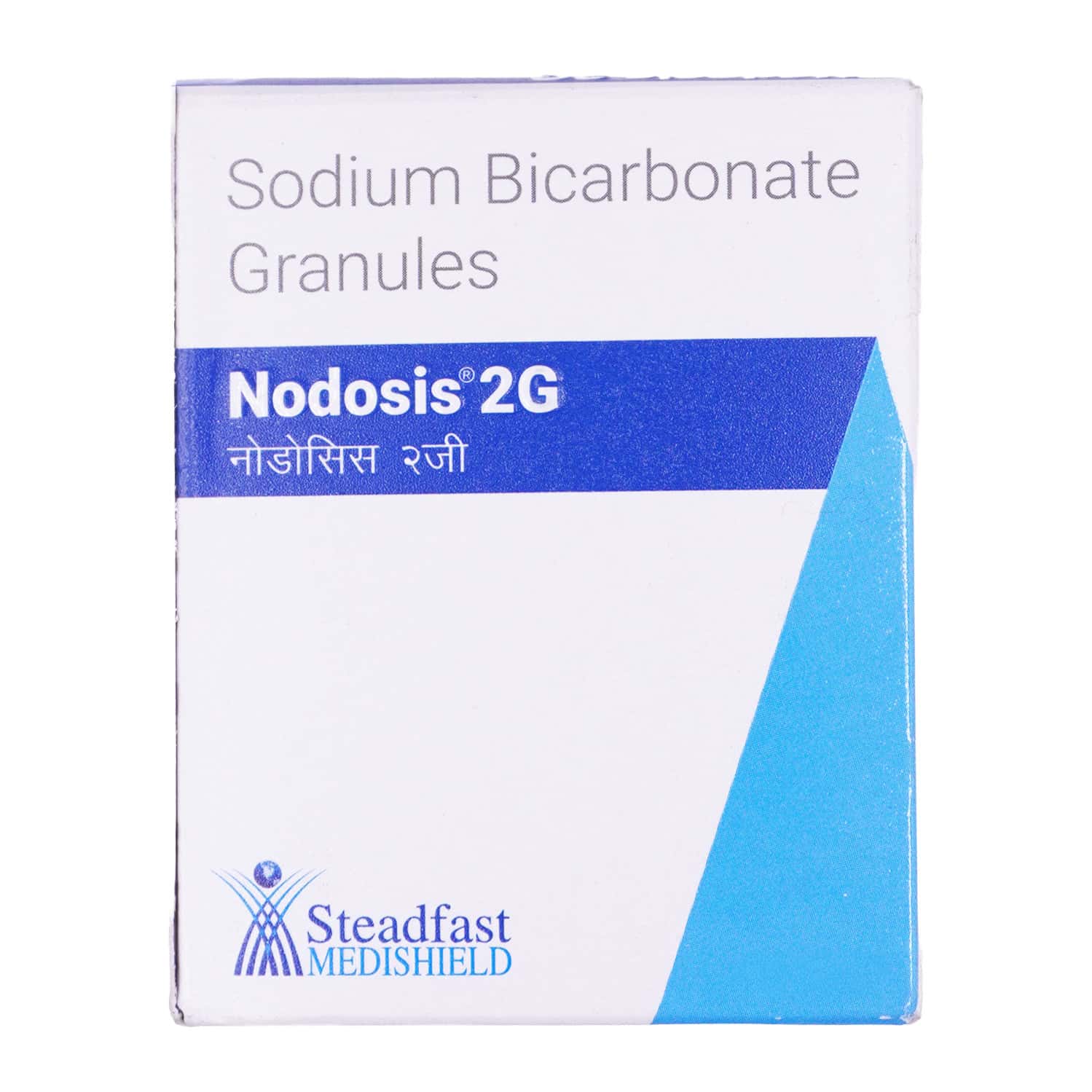 Nodosis 2g Sachet Of 2.4gm Granules