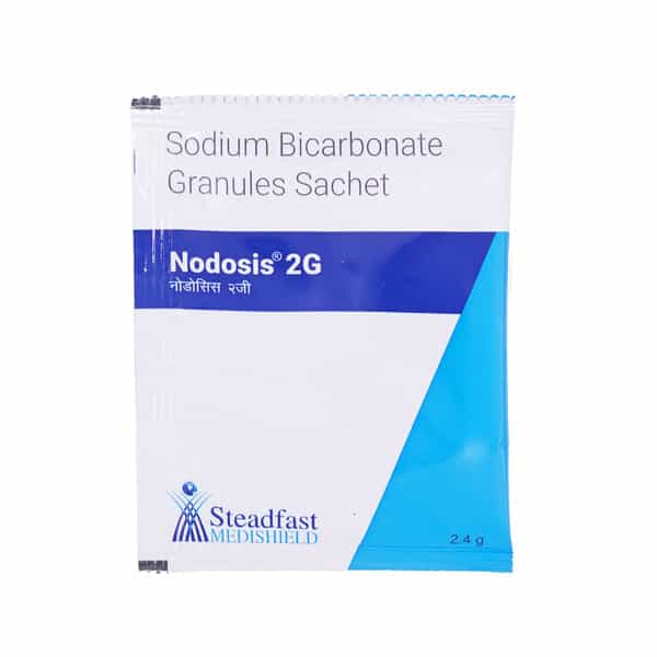 Nodosis 2G Sachet Of 2.4Gm Granules