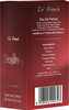 La French Desire Perfume For Women 100Ml