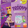 Teddyy Baby Pants Premium Lar 32X8 C
