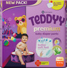 Teddyy Baby Pants Premium Lar 32X8 C