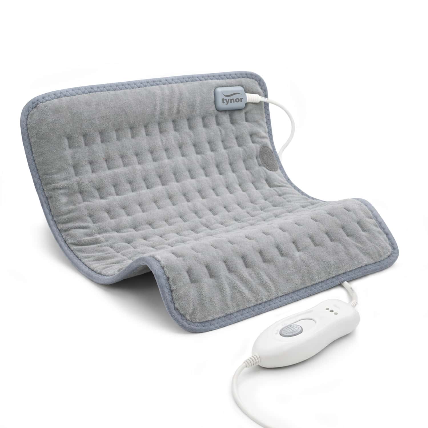 Tynor Heating Pad Grey Standard 1 Unit