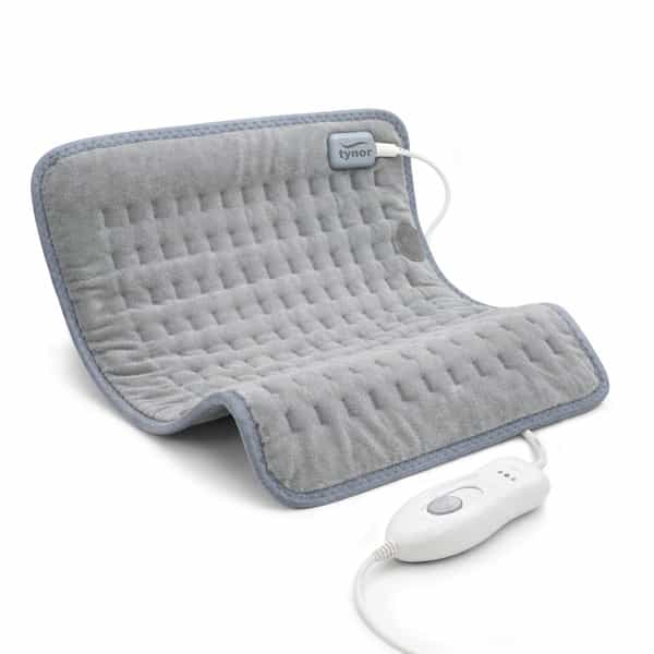 Tynor Heating Pad Grey Standard 1 Unit