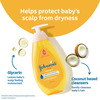 Johnson'S N.M.T Baby Shampoo 500 Ml