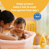 Johnson'S N.M.T Baby Shampoo 500 Ml