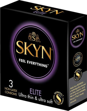 Skyn Elite 3s Pack