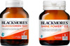 Blackmores -Glucosogreen & Shine Power D3 For Healthy Bone & Joint Support 90 Tablets (Pack Of 2)