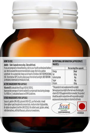 Blackmores -glucosogreen & Shine Power D3 For Healthy Bone & Joint Support 90 Tablets (pack Of 2)