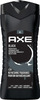Axe Black 3 In 1 Body | Face & Hair Wash For Men | Long-Lasting Fragrance | 400Ml