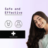 Be Bodywise Anti Dandruff Starter Pack With 1% Ketoconazole Shampoo + Anti Dandruff Lotion