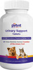 Petvit Urinary Support Tablets All Breeds Of Dogs & Cats - 60 Chewable Tablets