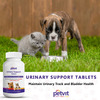 Petvit Urinary Support Tablets All Breeds Of Dogs & Cats - 60 Chewable Tablets