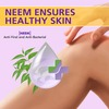 Boroplus Antiseptic + Moisturising Soap - Neem | Eucalyptus & Honey - 125 Gm
