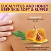 Boroplus Antiseptic + Moisturising Soap - Neem | Eucalyptus & Honey - 125 Gm