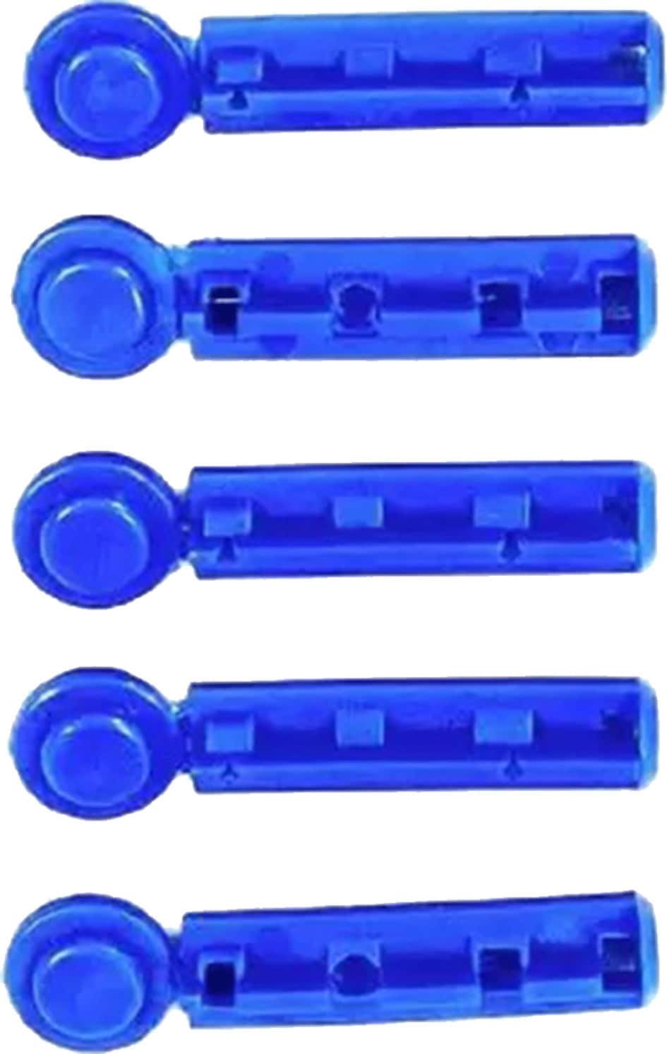 Buy ARKRAY TRUSTLET 50 DISPOSABLE STERILE LANCETS FOR GLUCOSE MONITOR