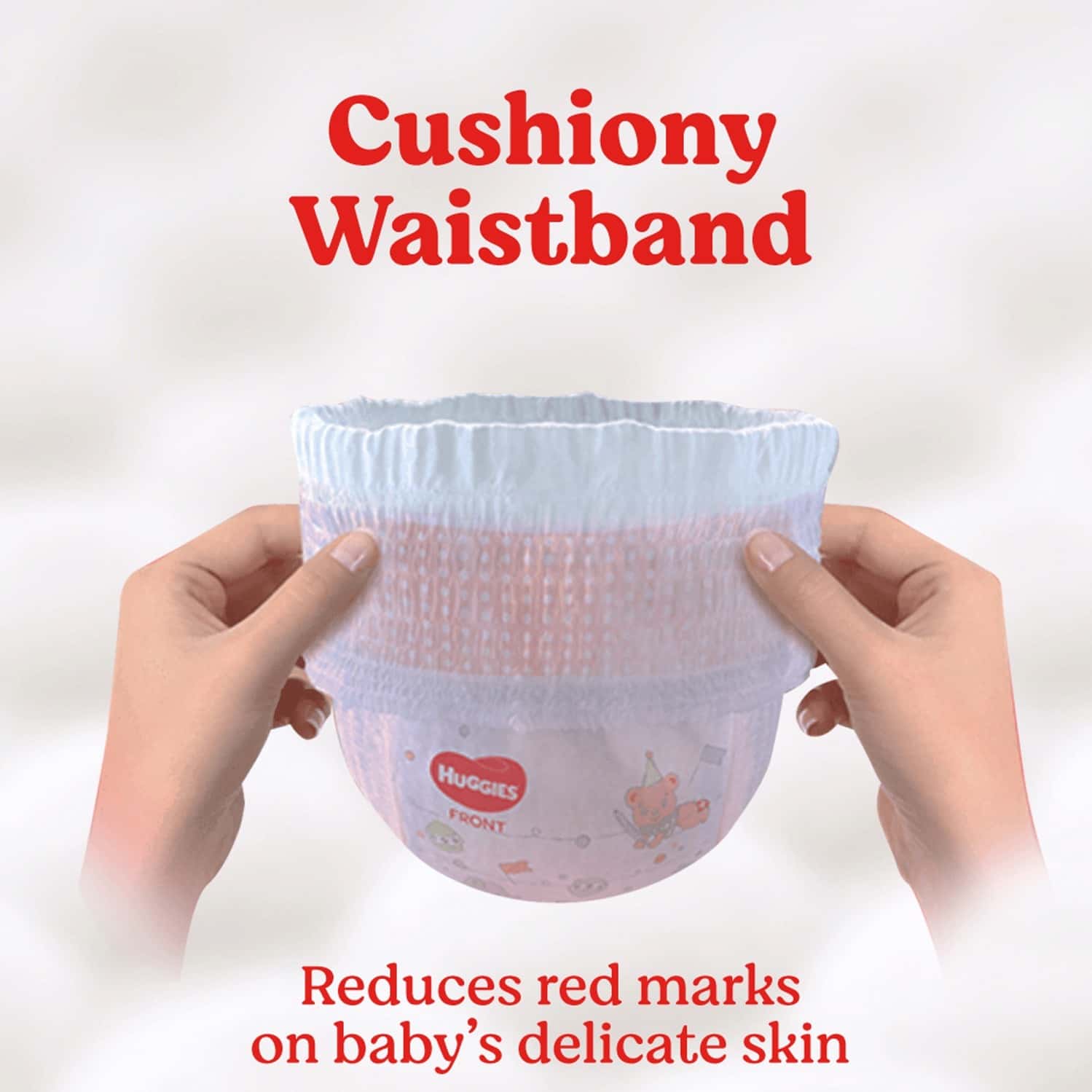 Buy HUGGIES WONDER PANTS DIAPERS SUMO PACK, LARGE (192 COUNT) Online