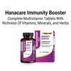 Hanacare Multivitamin Immunity Booster