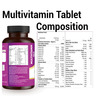 Hanacare Multivitamin Immunity Booster