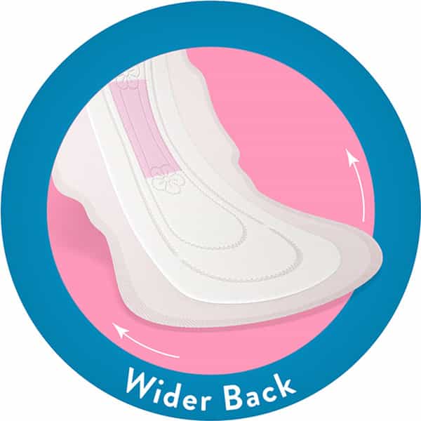 Paree Pariz Ultra Thinz Xxl Premium Pads 20