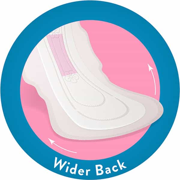 Paree Pariz Ultra Thinz Xxl Premium Pads 20
