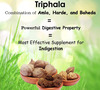 Grazing Meadows Triphala Powder - 1 Kg