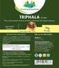 Grazing Meadows Triphala Powder - 1 Kg