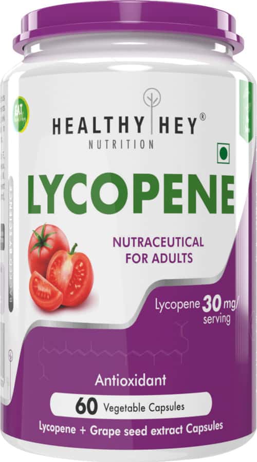 Buy LYCONASE PLUS LYCOPENE, ANTIOXIDANTS, MULTIVITAMIN & MULTIMINERAL