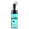 Wow Skin Science Hyaluronic Acid Foaming Face Wash + Built-In Brush - 150Ml