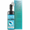 Wow Skin Science Hyaluronic Acid Foaming Face Wash + Built-In Brush - 150Ml