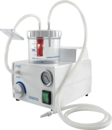Dr.odin Portable Phlegm Suction Unit-h003-b