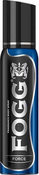 Fogg Force Fragrance Body Spray - 150 Ml