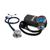 Bpl Medical Technologies Aneroid Sphygmomanometer With St-03 Brass Dual Stethoscope