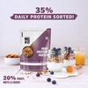 Muscleblaze Fit High Protein Muesli (Fruits & Nut | 400G) | 22G Protein