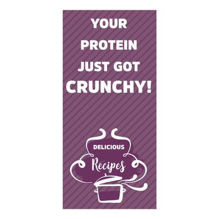 Muscleblaze High Protein Muesli 400 G | Fruits & Nut | 19 G Protein | Protein Breakfast Cereals