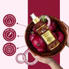 Oriental Botanics Red Onion Hair Oil With Comb Applicator 200Ml