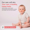 Hohner Baby Lotion Ph 5.5 & Natural Ceramides Oat Lipids & Milk Protein For Daily Use- 200 Ml