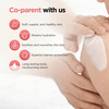 Hohner Baby Lotion Ph 5.5 & Natural Ceramides Oat Lipids & Milk Protein For Daily Use- 200 Ml