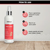 Hohner Baby Lotion Ph 5.5 & Natural Ceramides Oat Lipids & Milk Protein For Daily Use- 200 Ml