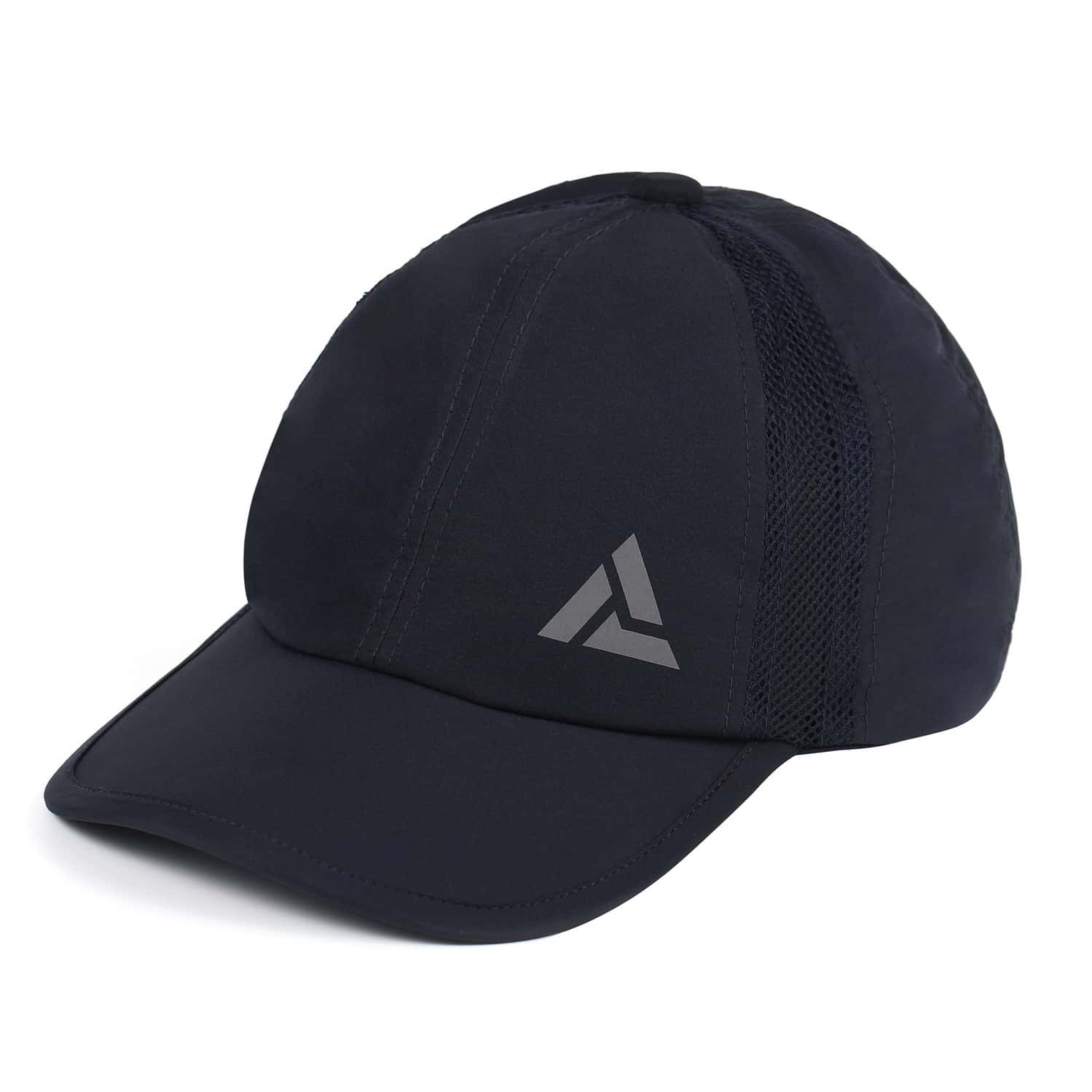 Actifit Unisex Sports Cap | Lightweight & Breathable | Navy | 1 Pack