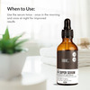 Thriveco 5Kda Hyaluronic Acid Super Skin Serum|50 Ml X Pack Of 2