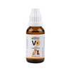 Bakson Veterinary V9 Drops | Hemorrhoidal | For Veterinary Use | 30 Ml