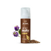 Nat Habit Flax Bakuchi Light Face Moisturizer For Glowing Skin | Vitamin E | Hot & Dry Weather - 30G